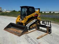 2021 caterpillar 259d3 for sale  Woodway