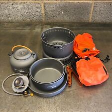 camping gas canisters for sale  KETTERING