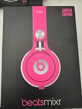 beats mixer headphones Limited Edition  for sale  Shipping to South Africa