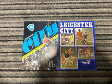 Leicester city ipswich for sale  CHEPSTOW