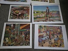 Joe scarborough prints for sale  WHITBY