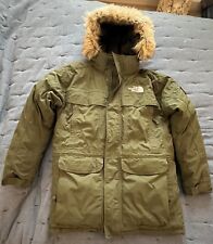 North face mcmurdo for sale  EXETER