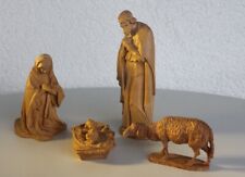 krippenfiguren heilige familie gebraucht kaufen  Bernbeuren