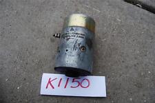 Iskra motor amj34603 for sale  SCUNTHORPE