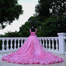 Pink quincenera gown for sale  South Lake Tahoe