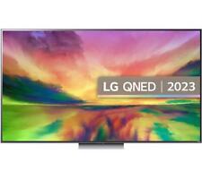 TV LG 65QNED816RE 65" Smart 4K Ultra HD HDR QNED com Amazon Alexa comprar usado  Enviando para Brazil