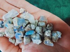 Lotto opale grezzo usato  Giugliano In Campania