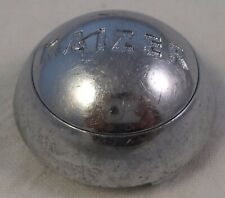 Used, Kaizer Wheels Chrome Custom Wheel Center Cap Caps for sale  Shipping to South Africa