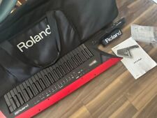 Roland synth synthesizer d'occasion  Expédié en Belgium