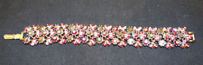 Jewelcraft bracelet vintage for sale  Shipping to Ireland