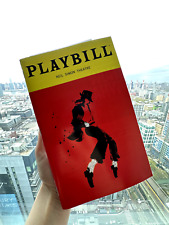 Broadway playbill neil for sale  Long Island City