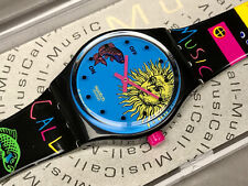 Swatch watch slb101 for sale  Shipping to Ireland