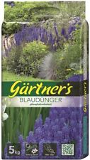 Gärtners blaudünger 2 for sale  Shipping to Ireland
