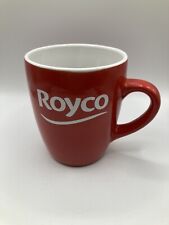 Royco mug royco d'occasion  Mennecy