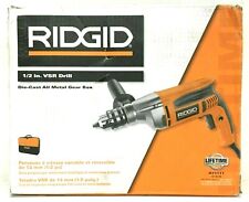 Ridgid r7111 drill for sale  Cleveland