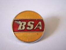 Vintage bsa motor for sale  UK