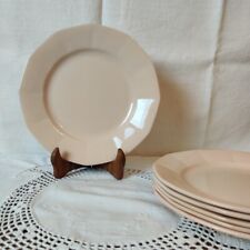 Assiettes plates digoin d'occasion  Saint-Macaire