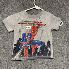 Spider man shirt for sale  Elmwood Park