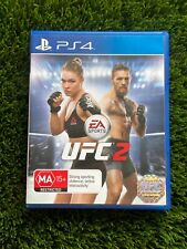 Jogo UFC 2 PS4 Playstation 4 - Frete Grátis comprar usado  Enviando para Brazil