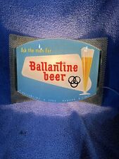 Vintage 1950 ballantine for sale  Cranston