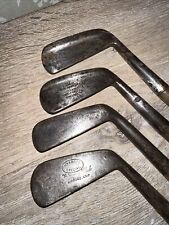 1930 golf culbs for sale  CAMBRIDGE