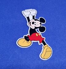 Mickey mouse bookmark for sale  DEESIDE