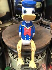 Chiselcraft wooden donald for sale  NEWTON ABBOT