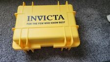 Invicta slot watch for sale  Circleville