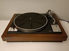SANYO TP 725 UM vintage gramofon/gramofon na sprzedaż  PL