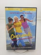 Crossroads widescreen britney for sale  Carthage