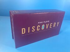 Pink floyd discovery gebraucht kaufen  Gladenbach