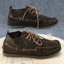 Sperry boots mens for sale  Circle Pines