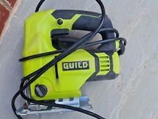Guild 550w variable for sale  SHEFFIELD