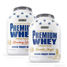 Weider premium whey gebraucht kaufen  Potsdam