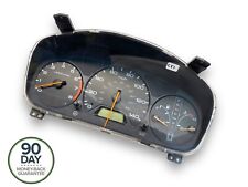 Instrument speedometer gauge d'occasion  Expédié en Belgium