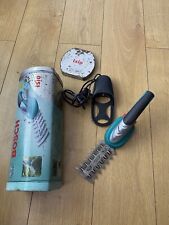 Bosch isio cordless for sale  LONDON