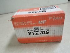 Yuasa replacement battery for sale  Salt Lake City