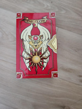 Cardcaptor sakura clow for sale  Keller