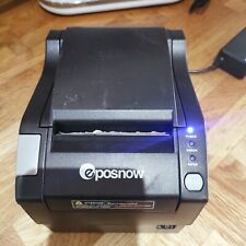 Eposnow pos80 gxa for sale  BALDOCK