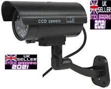 Dummy cctv camera for sale  BRADFORD
