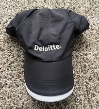Nike deloitte hat for sale  Shipping to Ireland