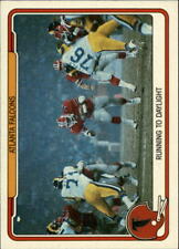 A7099 1982 fleer for sale  Toccoa