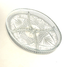 Clear glass oval for sale  Commerce