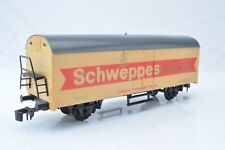 Lima gauge schweppes for sale  UK