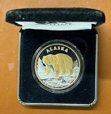 alaska coin for sale  Trenton