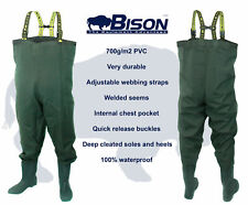 Bison heavy duty for sale  UK