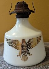 Vintage oil lamp for sale  Cincinnati