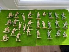 Airfix soldiers 32 for sale  CHORLEY