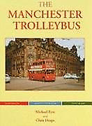 Manchester trolleybus for sale  ROSSENDALE