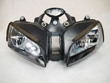 Used, Honda CBR600 RR 3/4 (2003-04) UK Spec Headlight ~ Headlamp Front Light  for sale  DALKEITH